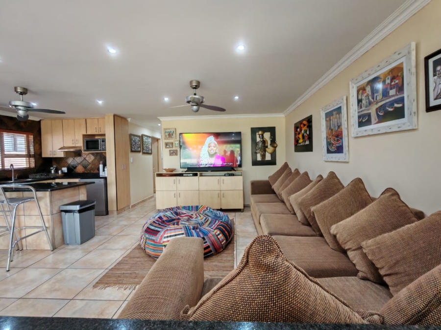 3 Bedroom Property for Sale in Louterwater Free State